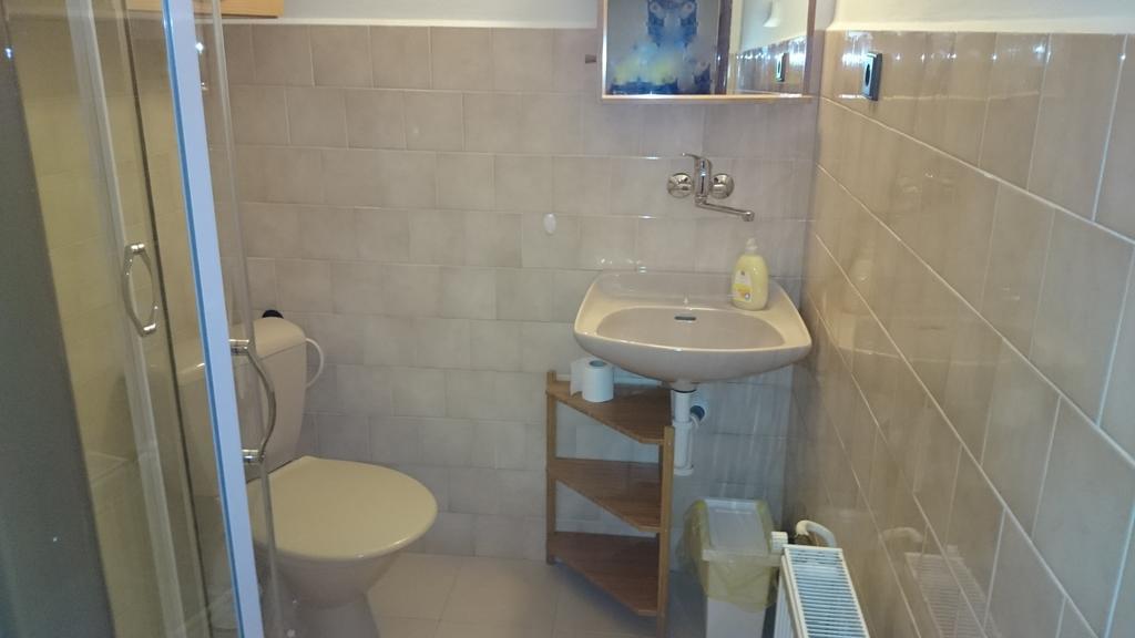 Penzion U Brány Kutná Hora Zimmer foto