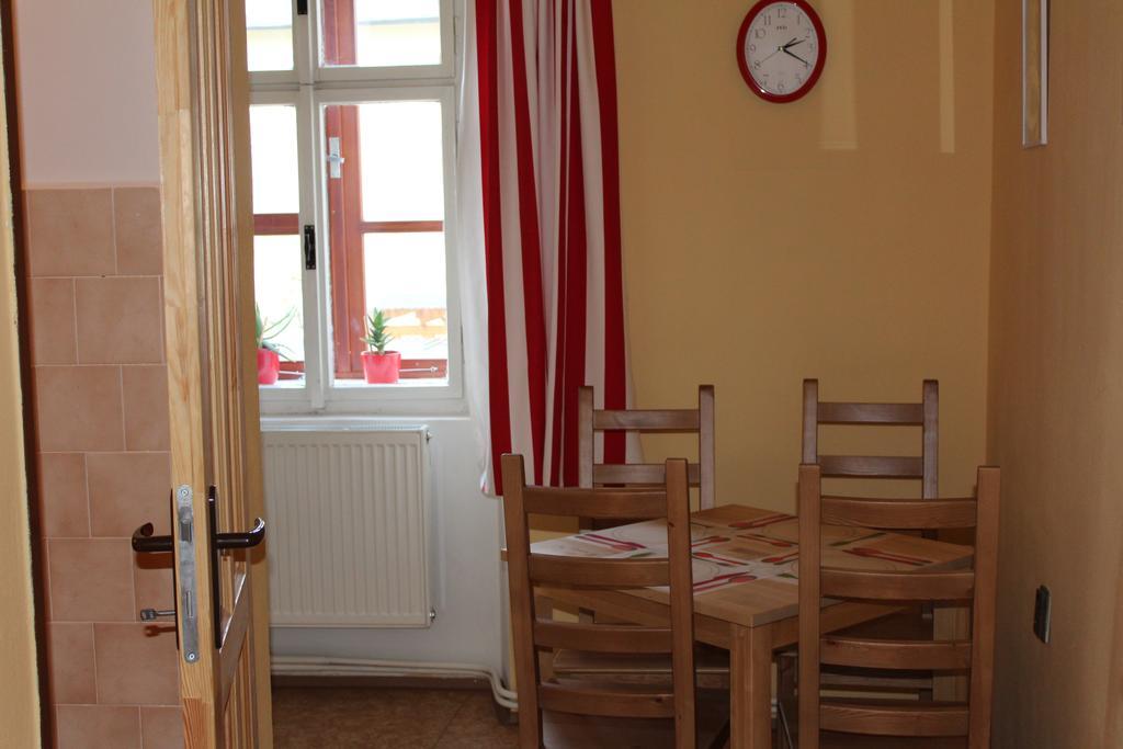 Penzion U Brány Kutná Hora Exterior foto