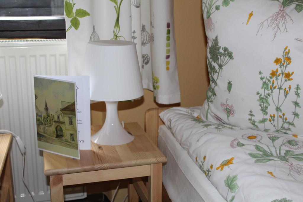 Penzion U Brány Kutná Hora Zimmer foto