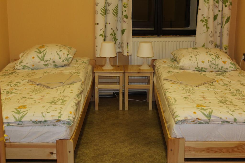 Penzion U Brány Kutná Hora Zimmer foto
