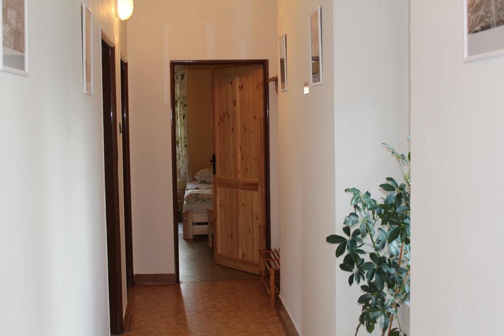 Penzion U Brány Kutná Hora Zimmer foto