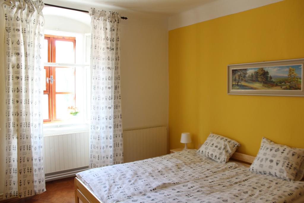 Penzion U Brány Kutná Hora Exterior foto